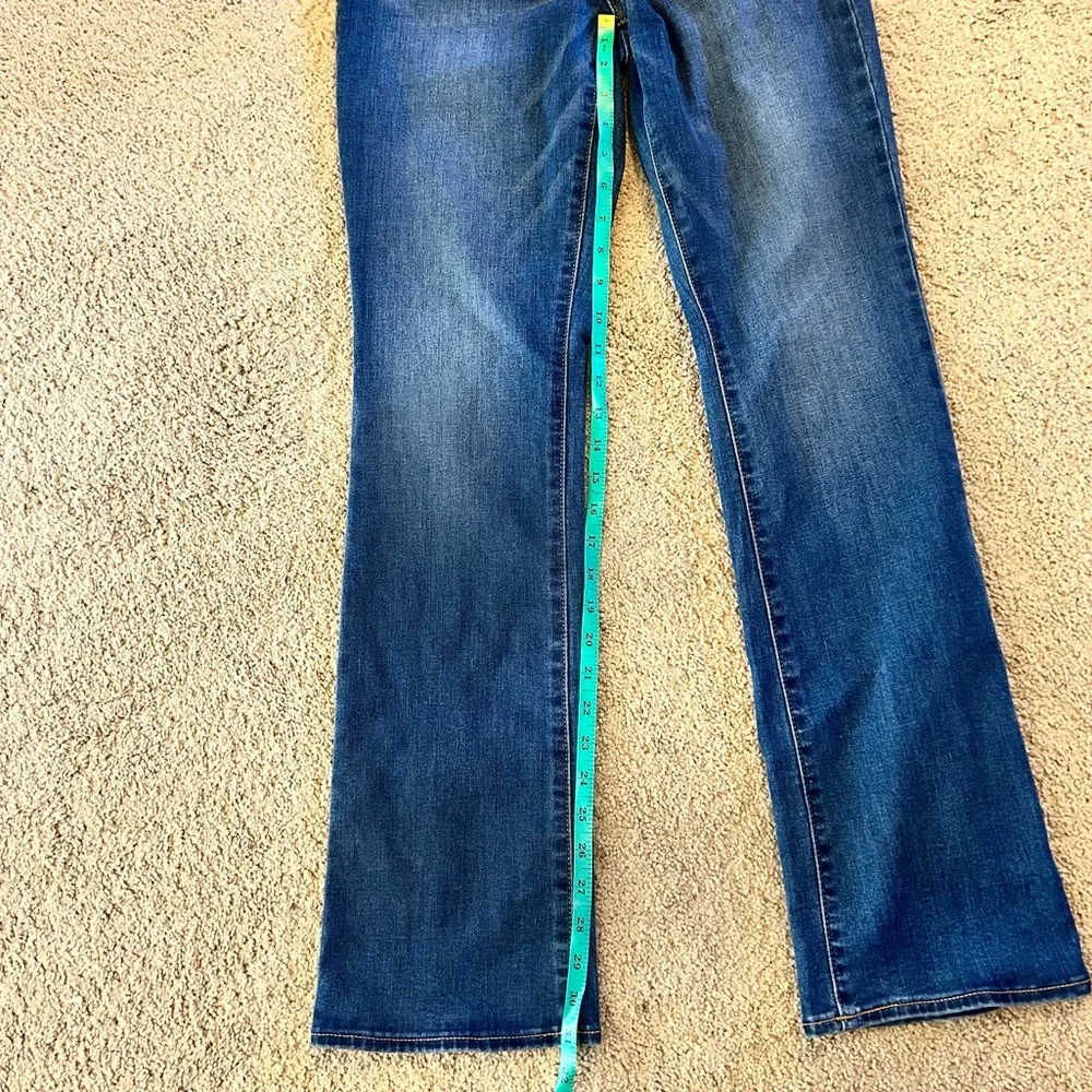 Old Navy Boot Cut Jeans